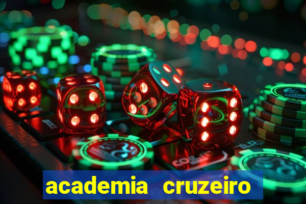 academia cruzeiro do sul betim